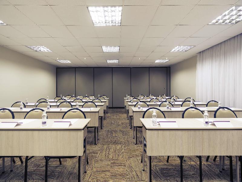 Mercure Sao Paulo Vila Olimpia image