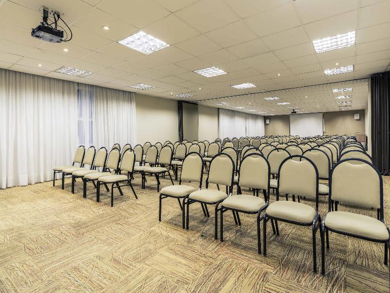 Mercure Sao Paulo Vila Olimpia image