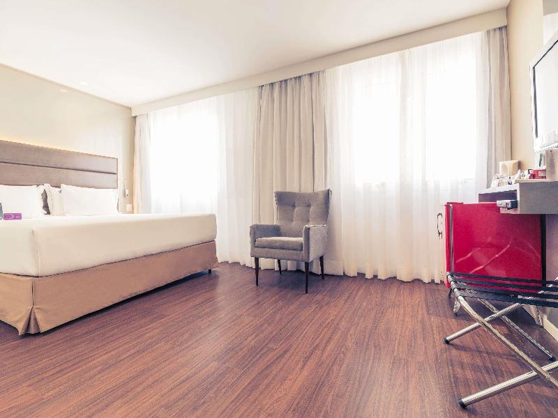 Mercure Sao Paulo Vila Olimpia image