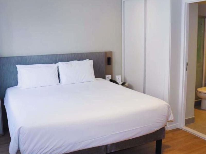 Mercure Sao Paulo Vila Olimpia image