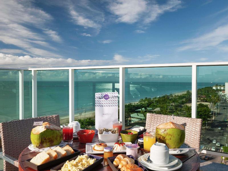 Mercure Maceio Pajucara image