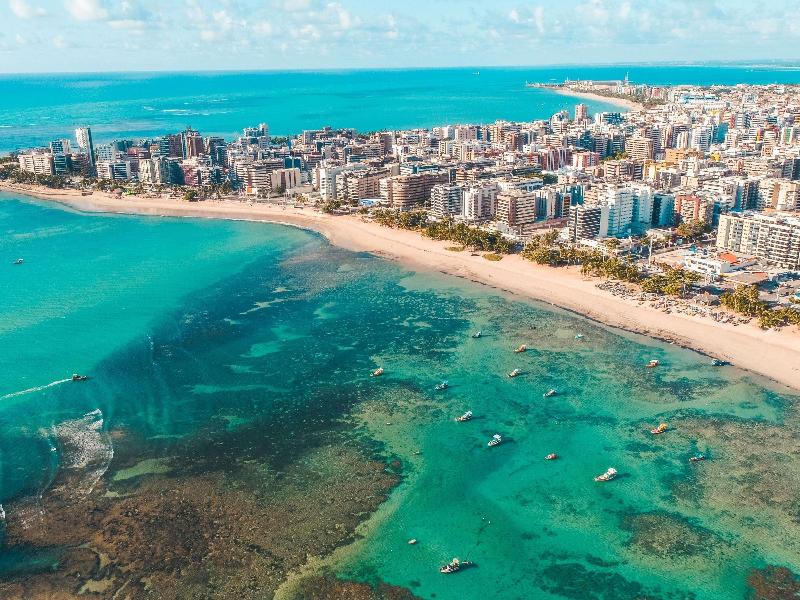 Mercure Maceio Pajucara image