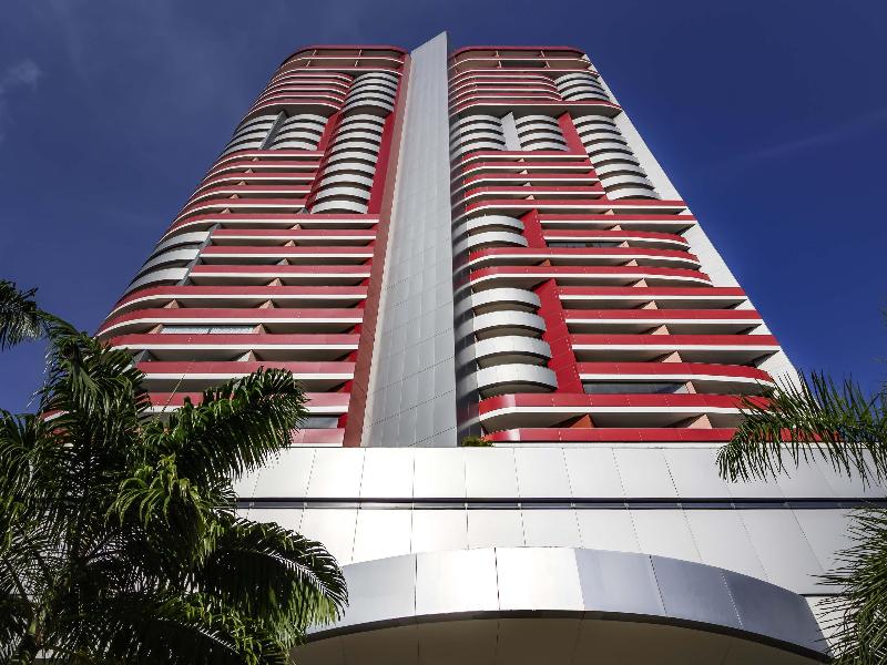 Mercure Salvador Boulevard image