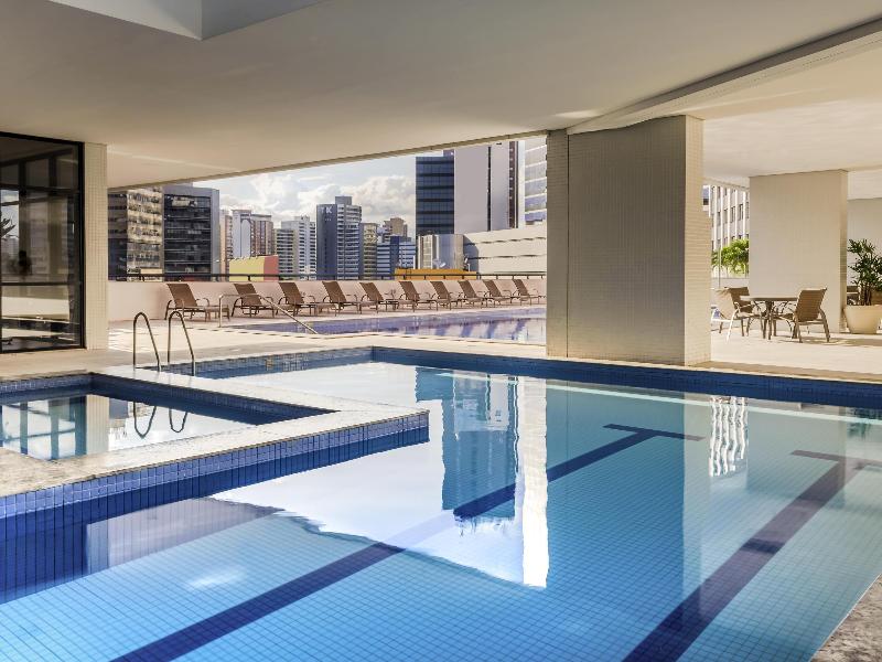Mercure Salvador Boulevard image