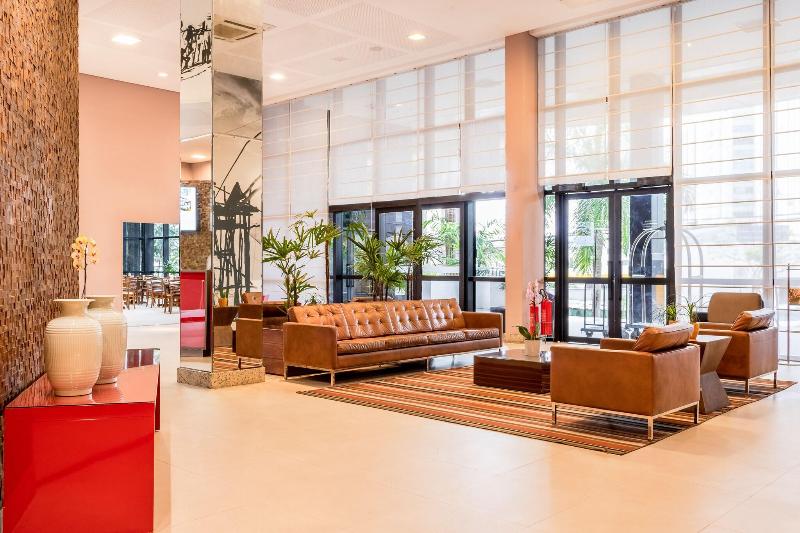 Mercure Salvador Boulevard image