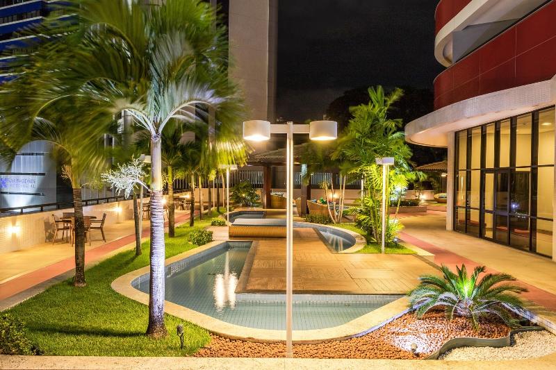 Mercure Salvador Boulevard image