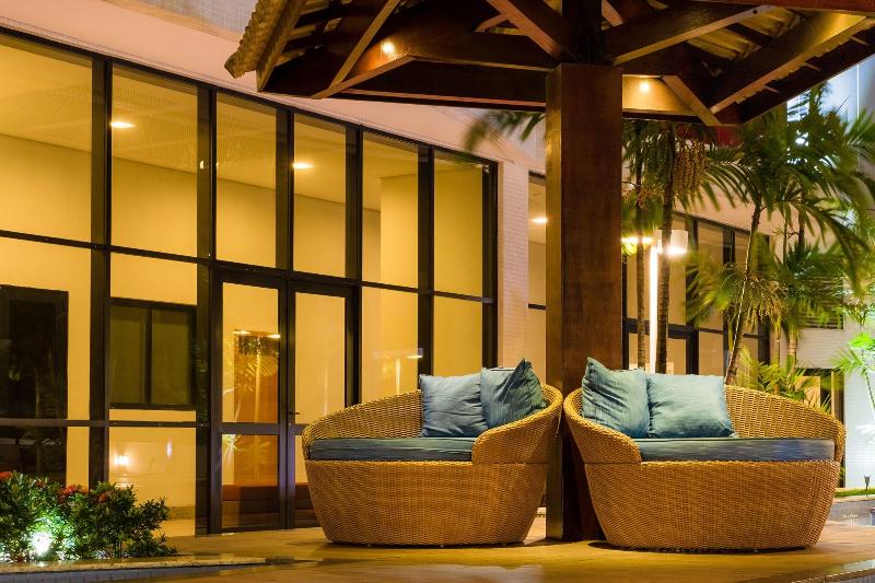 Mercure Salvador Boulevard image