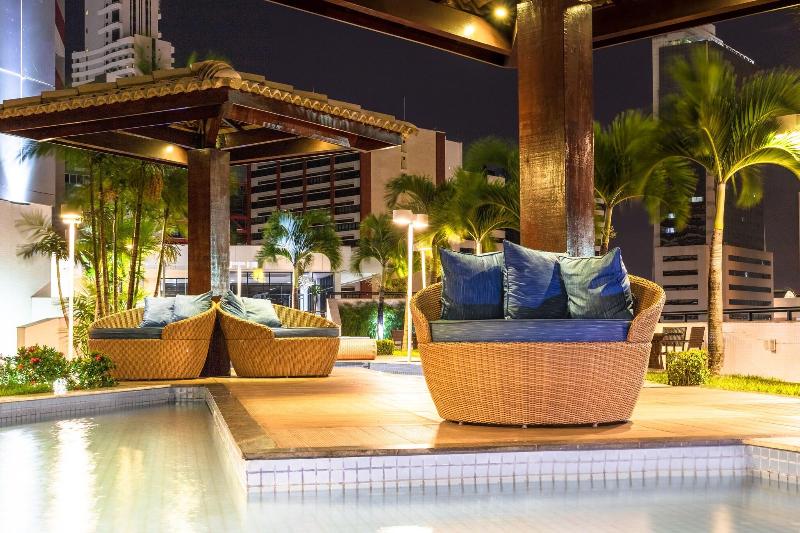 Mercure Salvador Boulevard image