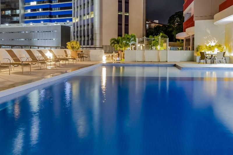 Mercure Salvador Boulevard image