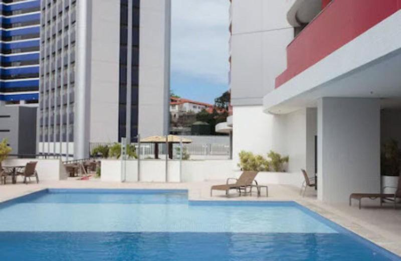 Mercure Salvador Boulevard image