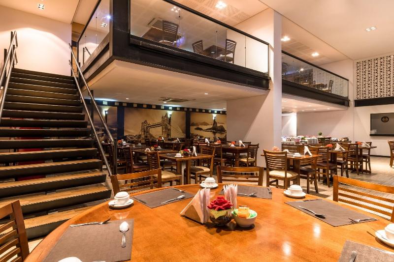Mercure Salvador Boulevard image
