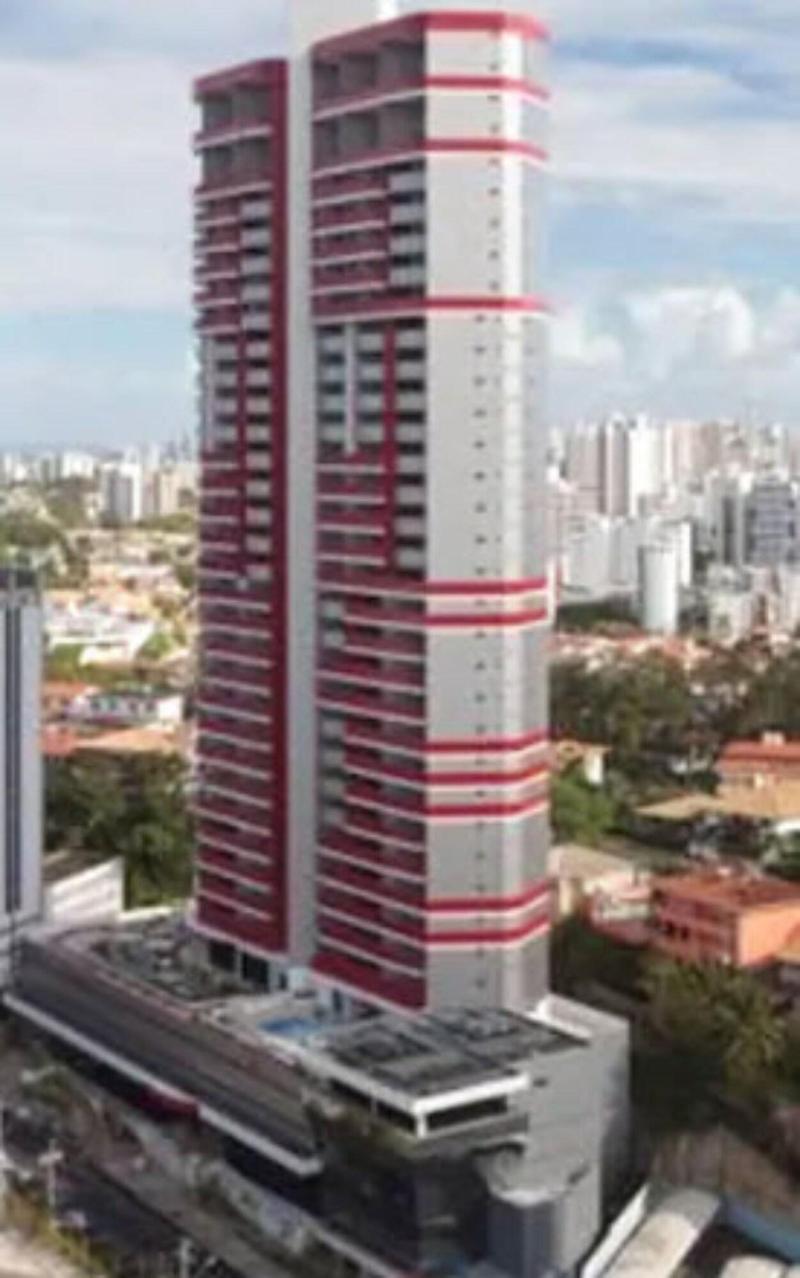 Mercure Salvador Boulevard image