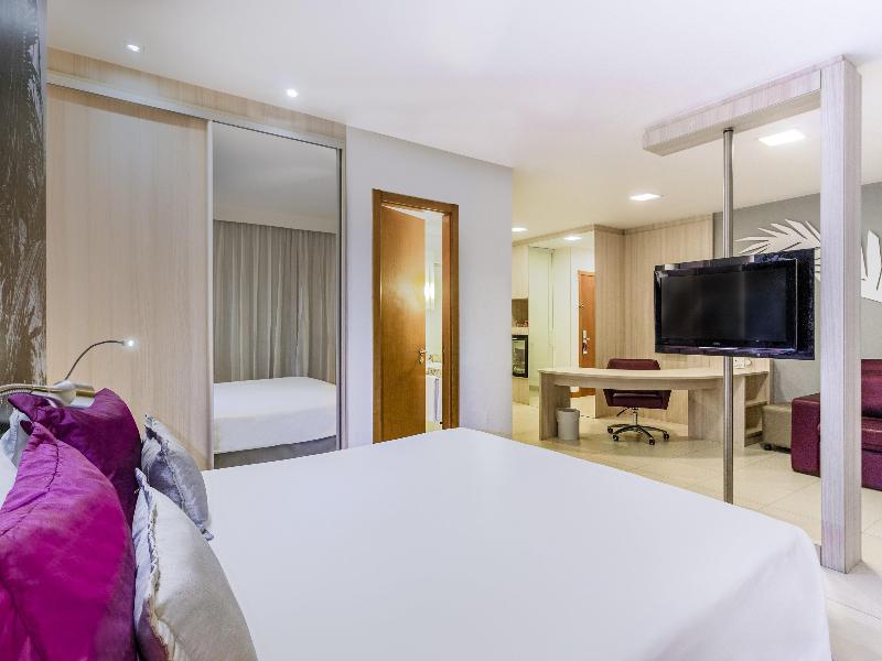 Mercure Salvador Boulevard image