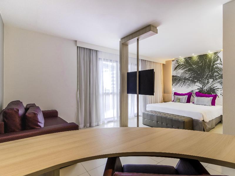 Mercure Salvador Boulevard image