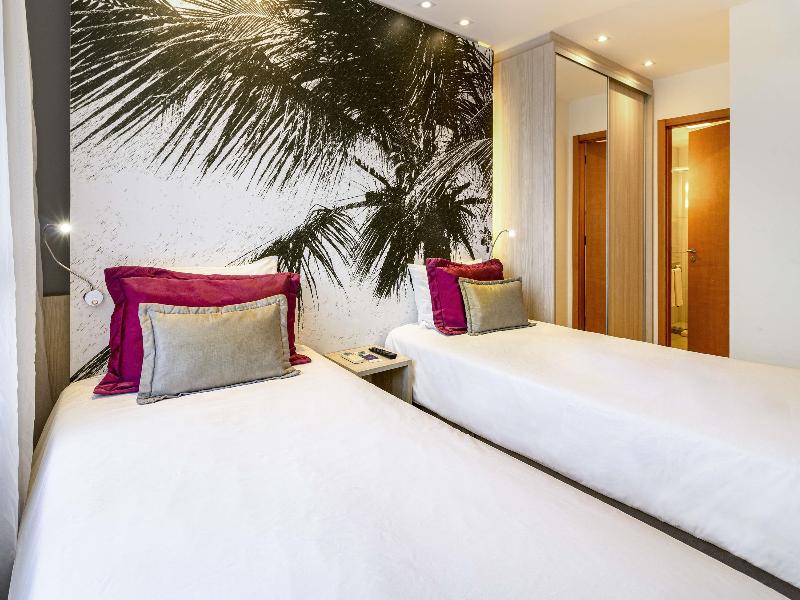 Mercure Salvador Boulevard image