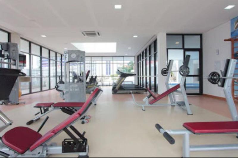 Mercure Salvador Boulevard image