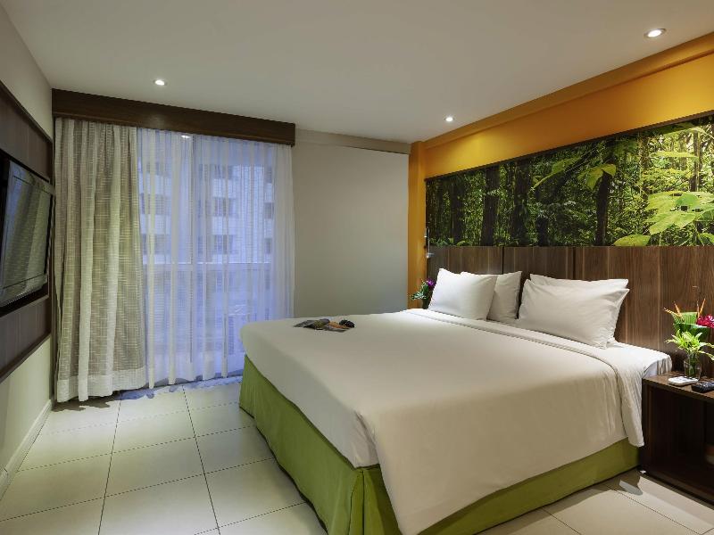 Mercure Rj Nova Iguacu image