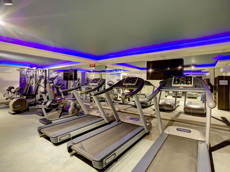 Novotel Rj Santos Dumont image