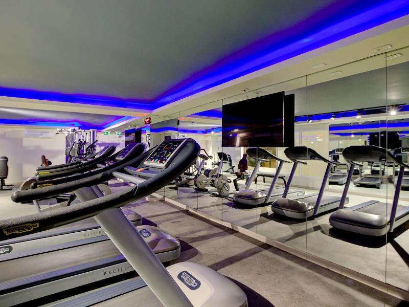 Novotel Rj Santos Dumont image