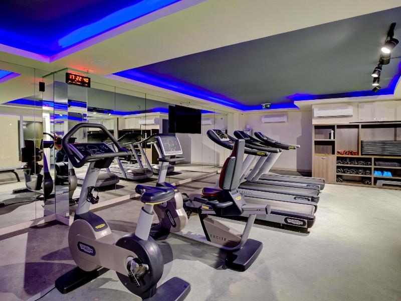 Novotel Rj Santos Dumont image