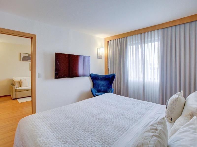 Novotel Rj Santos Dumont image