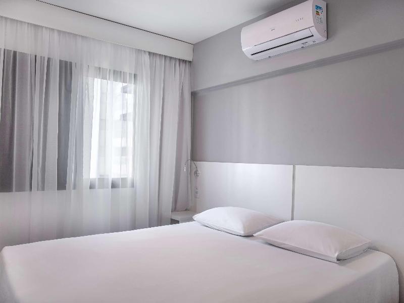 Mercure São Paulo Berrini (Antigo Adagio) — photo 272