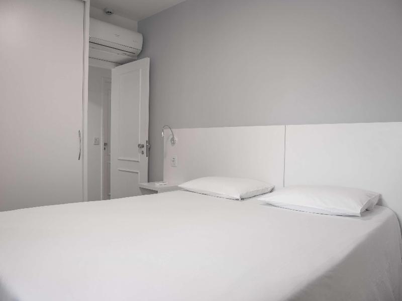 Mercure São Paulo Berrini (Antigo Adagio) — photo 284