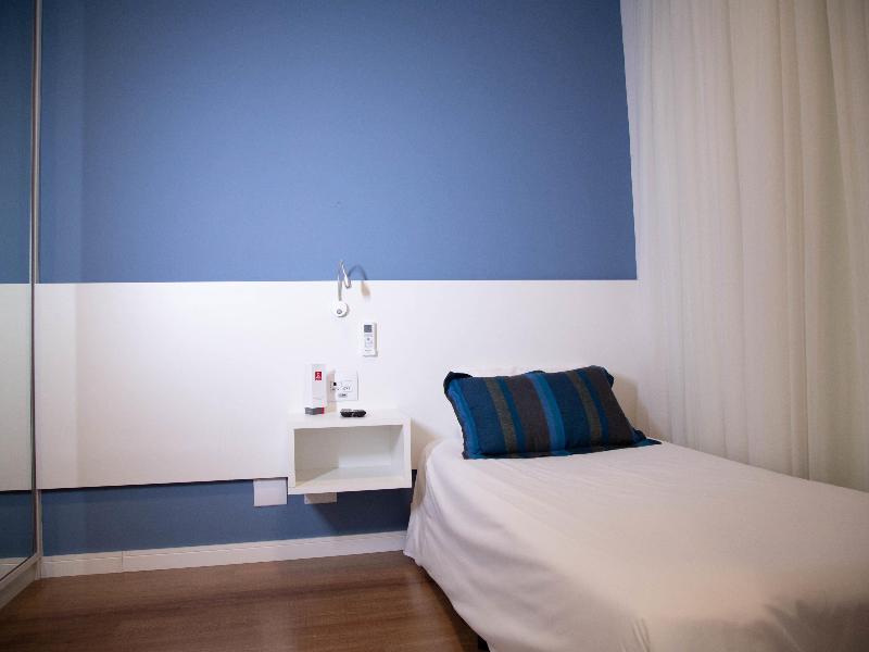 Mercure São Paulo Berrini (Antigo Adagio) — photo 191