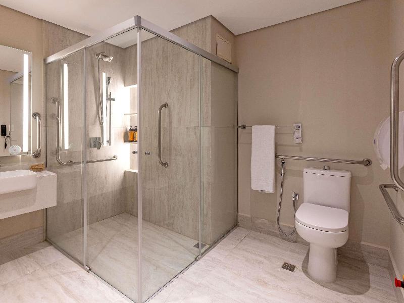 Mercure São Paulo Berrini (Antigo Adagio) — photo 114