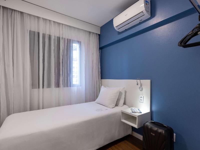 Mercure São Paulo Berrini (Antigo Adagio) — photo 236