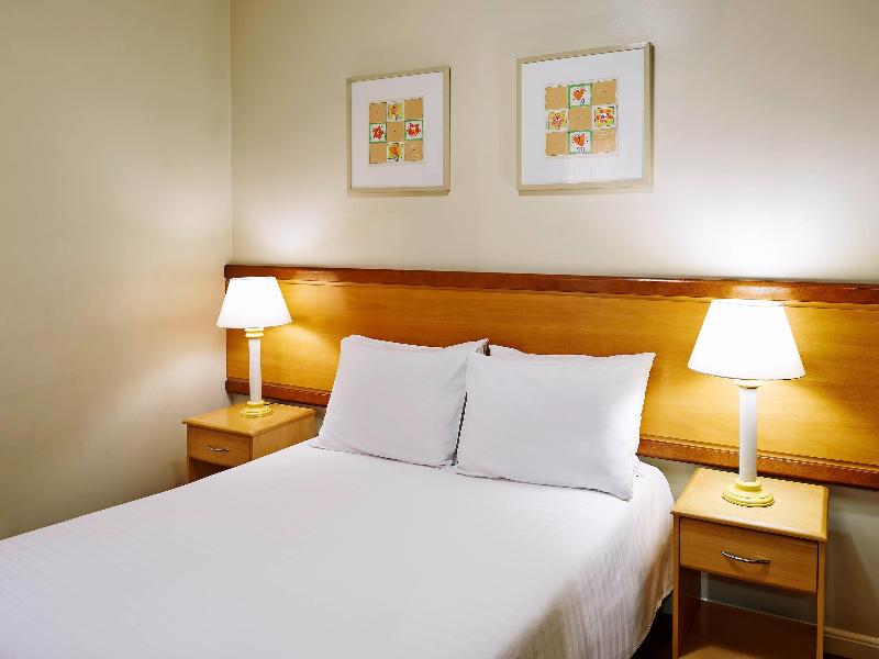 Mercure São Paulo Berrini (Antigo Adagio) — photo 155