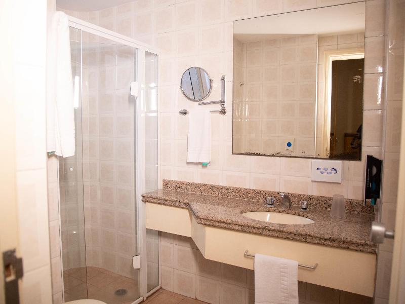 Mercure São Paulo Berrini (Antigo Adagio) — photo 177