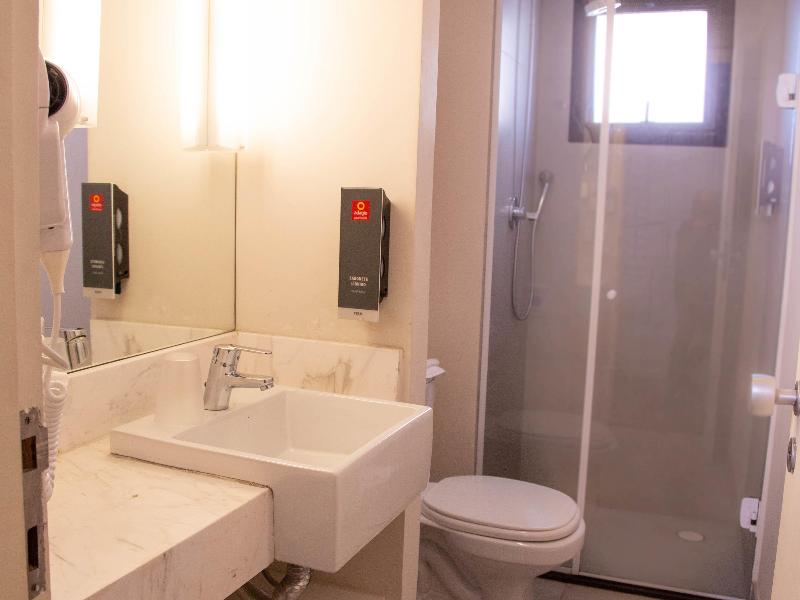 Mercure São Paulo Berrini (Antigo Adagio) — photo 101