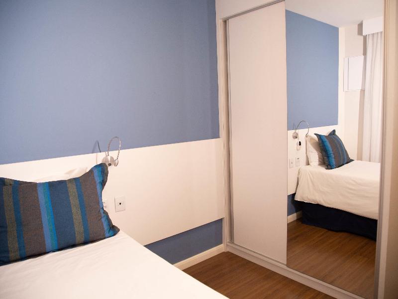 Mercure São Paulo Berrini (Antigo Adagio) — photo 99