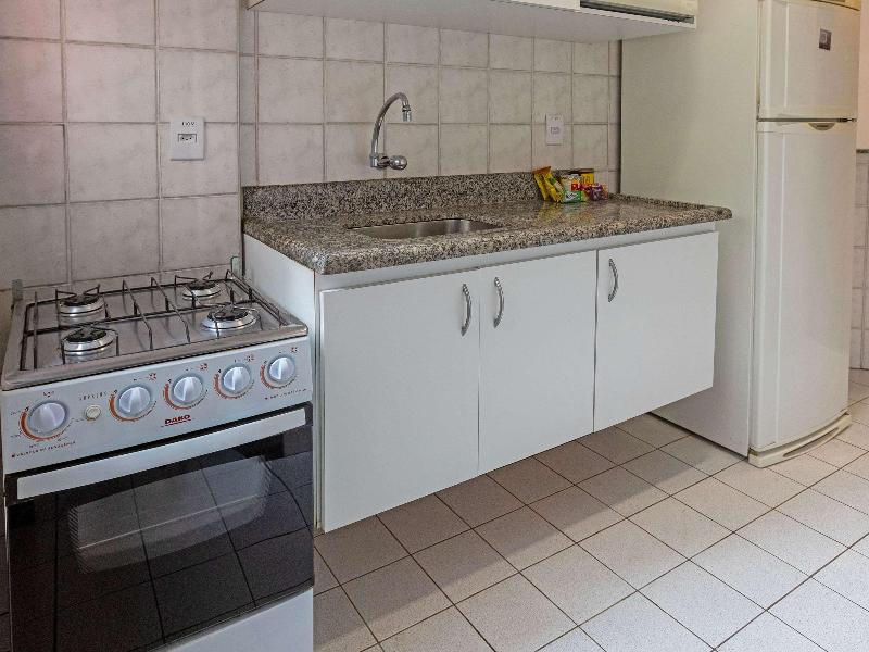 Mercure São Paulo Berrini (Antigo Adagio) — photo 104