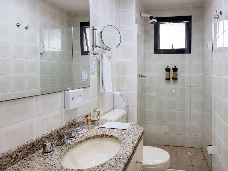 Mercure São Paulo Berrini (Antigo Adagio) — photo 110
