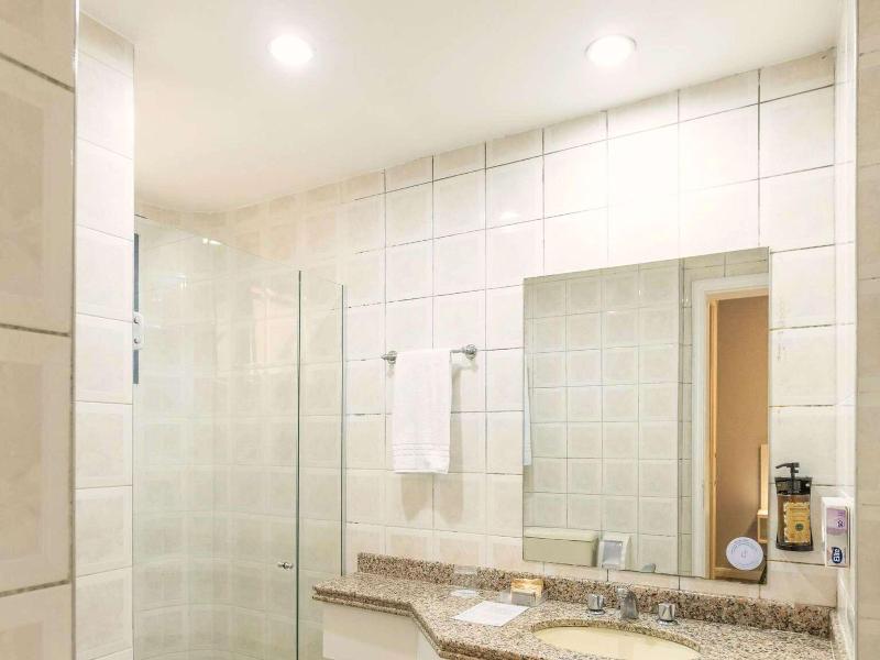 Mercure São Paulo Berrini (Antigo Adagio) — photo 292