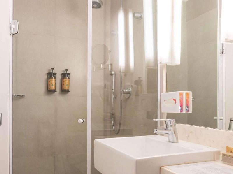 Mercure São Paulo Berrini (Antigo Adagio) — photo 293