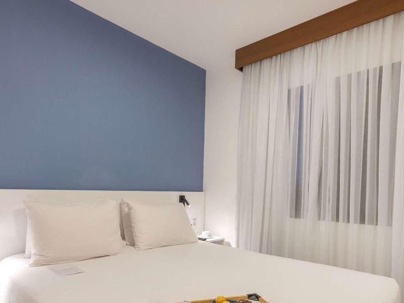 Mercure São Paulo Berrini (Antigo Adagio) — photo 294