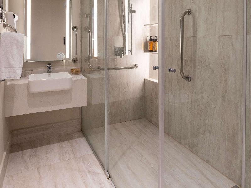 Mercure São Paulo Berrini (Antigo Adagio) — photo 301