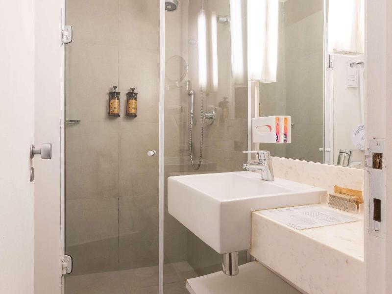 Mercure São Paulo Berrini (Antigo Adagio) — photo 287