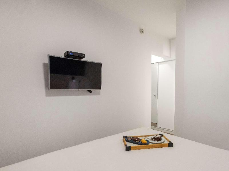 Mercure São Paulo Berrini (Antigo Adagio) — photo 233