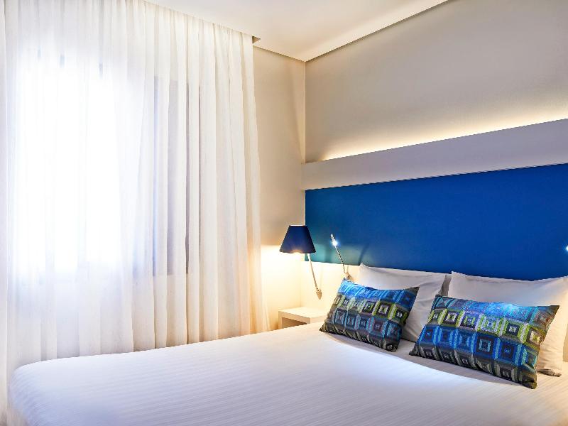 Mercure São Paulo Berrini (Antigo Adagio) — photo 249