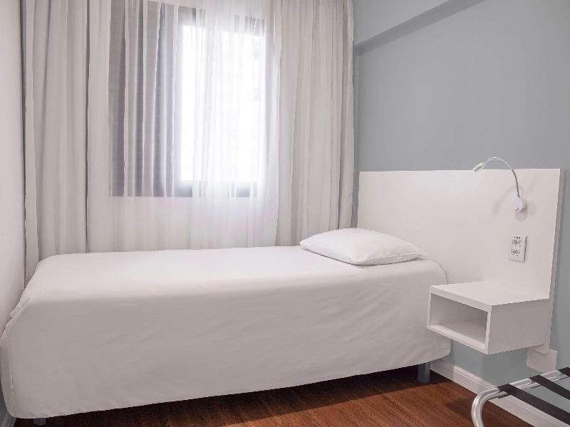 Mercure São Paulo Berrini (Antigo Adagio) — photo 252