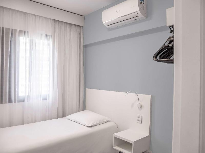 Mercure São Paulo Berrini (Antigo Adagio) — photo 190