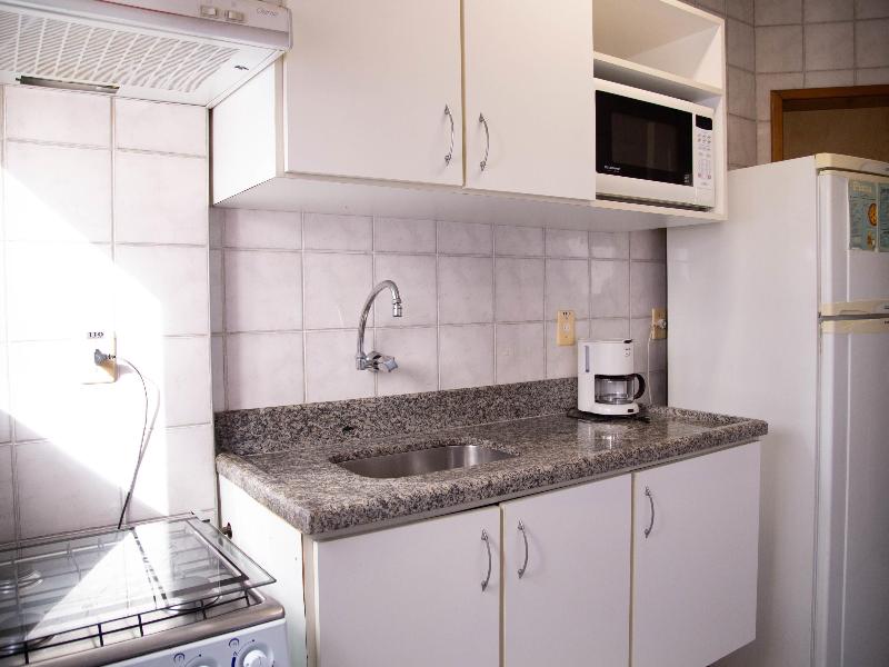 Mercure São Paulo Berrini (Antigo Adagio) — photo 172