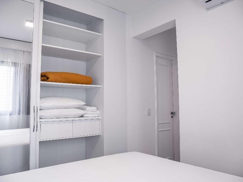 Mercure São Paulo Berrini (Antigo Adagio) — photo 142