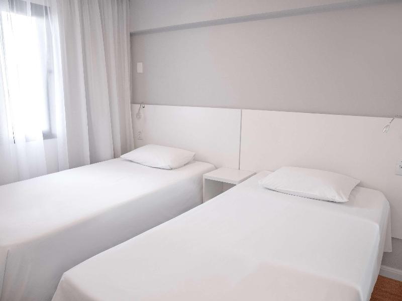 Mercure São Paulo Berrini (Antigo Adagio) — photo 150