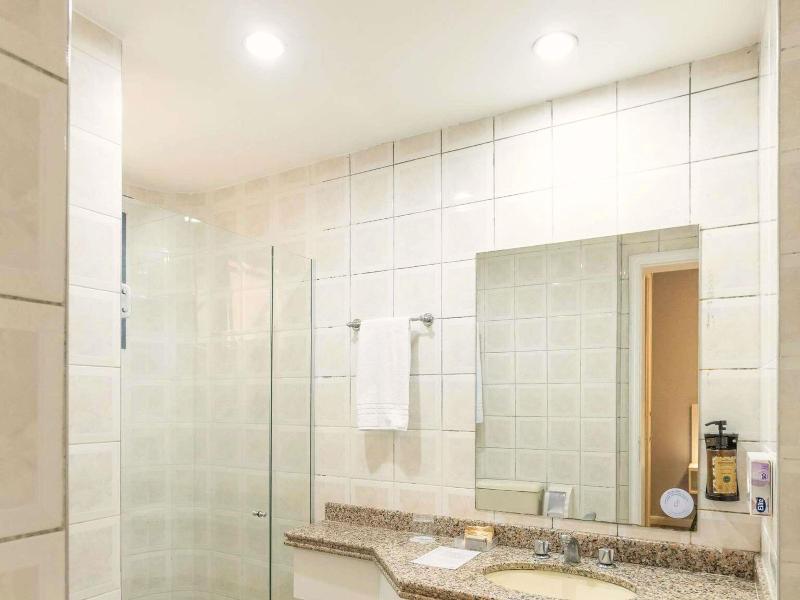 Mercure São Paulo Berrini (Antigo Adagio) — photo 318