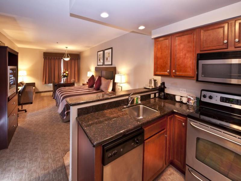 Shilo Inn Killeen image